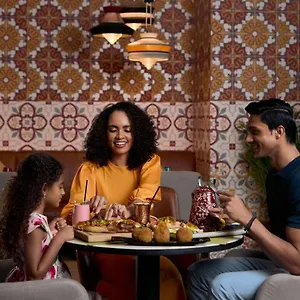 4* Apartahotel Adagio Deira