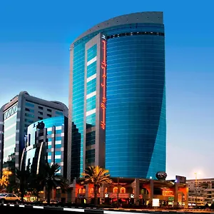 4* Hotel Emirates Concorde &