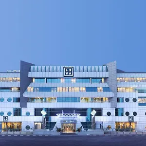 アパートホテル Leva And Suites, Opposite Downtown, ドバイ