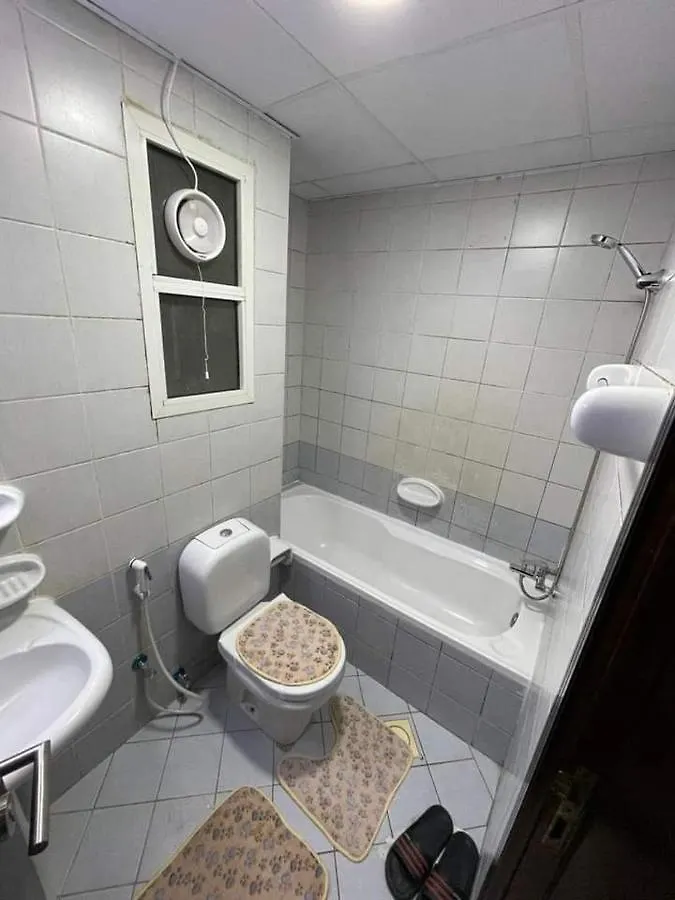 Apartment شقق فندقيه Dubai