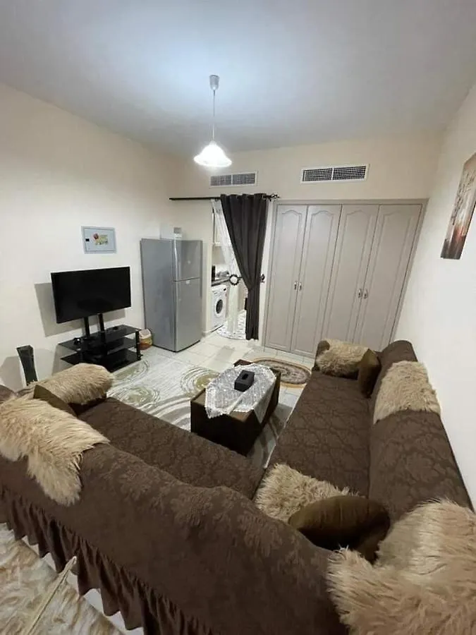 Apartment شقق فندقيه Dubai