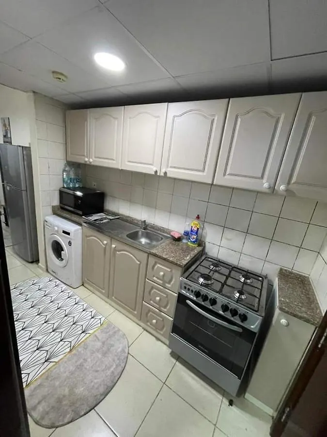 شقق فندقيه Dubai Appartement