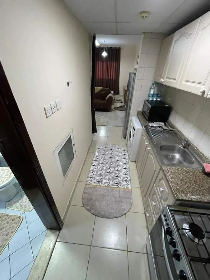 Apartment شقق فندقيه Dubai United Arab Emirates